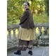 pantalon GUS lin Chocolat Les Ours - 6