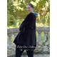 manteau LEANTINE velours Noir Les Ours - 11