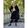 pantalon GASTON velours Noir Les Ours - 5