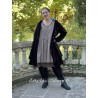 pantalon GASTON velours Noir Les Ours - 9