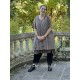 pantalon GASTON velours Noir Les Ours - 7