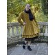 manteau LEANTINE velours Bronze Les Ours - 11