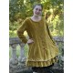 manteau LEANTINE velours Bronze Les Ours - 8