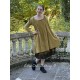 robe ELOISE velours côtelé Bronze Les Ours - 9