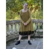 robe ELOISE velours côtelé Bronze Les Ours - 8