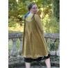 robe ELOISE velours côtelé Bronze Les Ours - 7