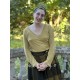 pull NOE lin Bronze Les Ours - 12