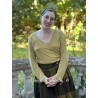 pull NOE lin Bronze Les Ours - 12