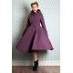 coat Loris Violette Miss Candyfloss - 13