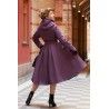 coat Loris Violette Miss Candyfloss - 4