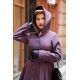 coat Loris Violette Miss Candyfloss - 2