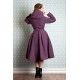 coat Loris Violette Miss Candyfloss - 16