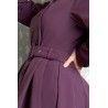 coat Loris Violette Miss Candyfloss - 17