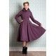 coat Loris Violette Miss Candyfloss - 12