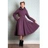 coat Loris Violette Miss Candyfloss - 12