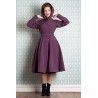 coat Loris Violette Miss Candyfloss - 14