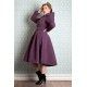 coat Loris Violette Miss Candyfloss - 15