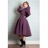 coat Loris Violette Miss Candyfloss - 15