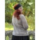 pull PEPETTE laine Chocolat Les Ours - 9