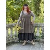 pull PEPETTE laine Chocolat Les Ours - 11