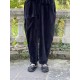 pantalon GASTON velours Noir Les Ours - 11