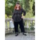 pantalon GASTON velours Noir Les Ours - 14