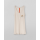 tank 33337 Runa Ivory waffle jersey Ewa i Walla - 10