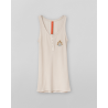 tank 33337 Runa Ivory waffle jersey Ewa i Walla - 10