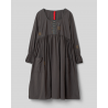 robe 55758 Myra coton Gris Ewa i Walla - 19