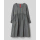 robe 55758 Myra coton Vert pin Ewa i Walla - 14