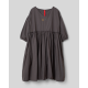 robe 55759 Neta coton Gris Ewa i Walla - 12