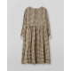 dress 55772 Ada Checked linen Ewa i Walla - 18