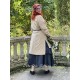 jupe 22158 Henrietta soie Noire Ewa i Walla - 11