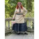 jupe 22158 Henrietta soie Noire Ewa i Walla - 10