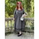 robe 55758 Myra coton Gris Ewa i Walla - 8