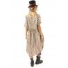 robe Star Child Gloria in Twila Magnolia Pearl - 19