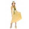 dress Love Will Teach You Lana in Marigold Magnolia Pearl - 10