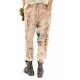pants Bobbie in Arborist Magnolia Pearl - 16