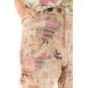 pants Bobbie in Arborist Magnolia Pearl - 17