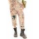 pants Bobbie in Arborist Magnolia Pearl - 15
