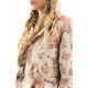 jacket Kelley in Ragdoll Magnolia Pearl - 12