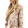 veste Kelley in Ragdoll Magnolia Pearl - 12