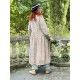 robe Star Child Gloria in Twila Magnolia Pearl - 16