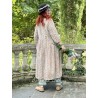 dress Star Child Gloria in Twila Magnolia Pearl - 16