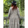 robe Star Child Gloria in Twila Magnolia Pearl - 17