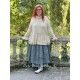 tunic 44864 Vera Ivory jersey Ewa i Walla - 15