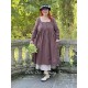 robe 55758 Myra coton Bordeaux Ewa i Walla - 7