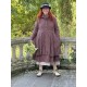 veste 66367 Flora velours côtelé Bordeaux Ewa i Walla - 9