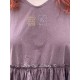 robe 55759 Neta coton Bordeaux Ewa i Walla - 18