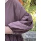 robe 55759 Neta coton Bordeaux Ewa i Walla - 20